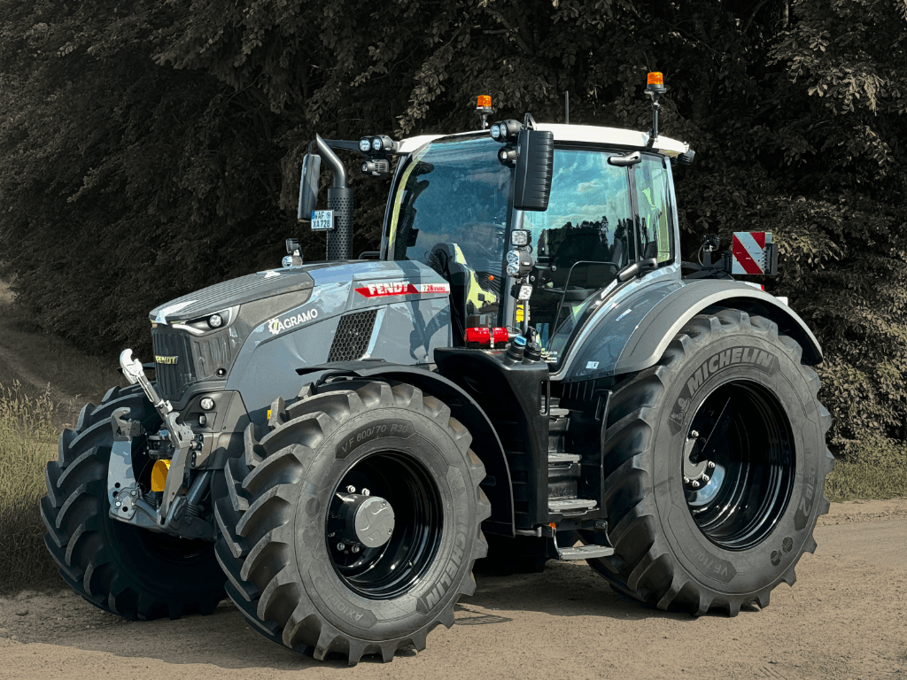 Fendt Vario 728